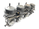 Suzuki GSX-R 1100 W GU75 C [1994] - Bateria do carburador da unidade do carburador-4