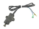 Yamaha YZF 750 R 4HN [1995] - Interruptor do cavalete lateral-1