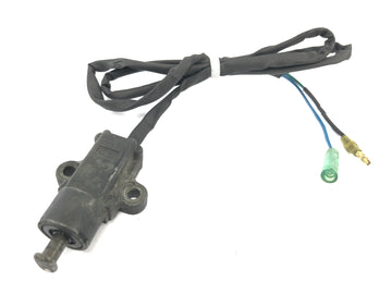 Yamaha YZF 750 R 4HN [1995] - Interruptor do cavalete lateral