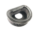 Kawasaki VN 1600 Classic VNT60A [2007] - Inserção do filtro de ar do filtro de ar-4