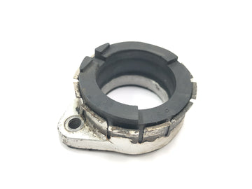 Yamaha XT 500 1U6 [1981] - Flange de borracha do adaptador de admissão do coletor de admissão do carburador