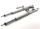 BMW R 1200 R [2007] - Fork Telegabel com eixo com sensor ABS-3