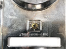 Honda VTX 1800 SC46 [2004] - Tampa do tanque tampa do instrumento do console cromada-4