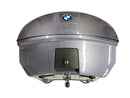 BMW K 1200 LT K2LT [1999] - Conjunto de mala com mala top case com bolsos internos-11