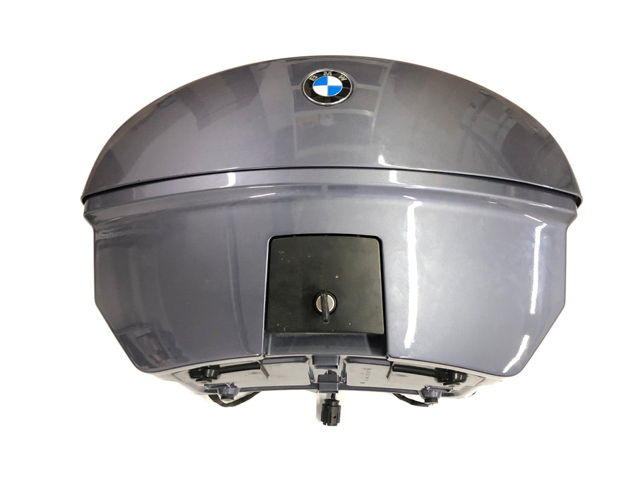 BMW K 1200 LT K2LT [1999] - Conjunto de mala com mala top case com bolsos internos