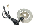 Yamaha XJR 1200 4PU [1996] - Sensor Hall de captação do gerador de pulsos de ignição-3