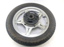 Honda CB 650 RC03 [1981] - borda da roda traseira na retaguarda 2.15x18 "-4