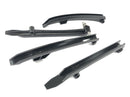 BMW R 1200 ST R1ST [2006] - Guia de tensores da cadeia tributária Slide e Rail de fixação Conjunto de trilhos-1