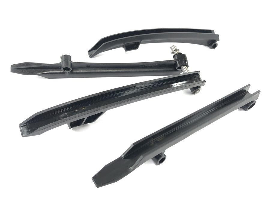 BMW R 1200 ST R1ST [2006] - Guia de tensores da cadeia tributária Slide e Rail de fixação Conjunto de trilhos