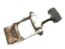 HONDA SLR 650 RD09 [1997] - ALAVANDO DE DEFLACE BONE BONE-4
