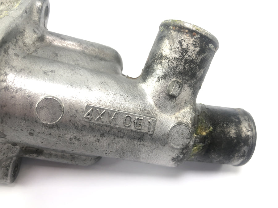 Yamaha YZF R1 RN01 [1998] - Termostato do refrigerante