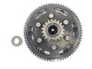 Yamaha DT 175 2K4 [1982] - Pacote de embreagem cesta de embreagem-6