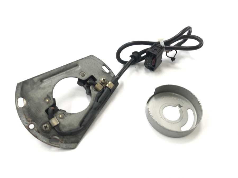 BMW R 1150 RT R22 [2001] - Gerador de pulsos do rotor de ignição Sensor Hall