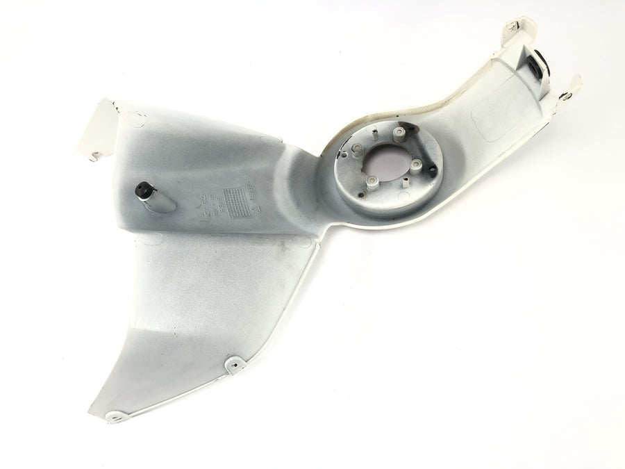 Moto Guzzi Stelvio 1200 4V [2009] - revestimento do tanque acima do revestimento