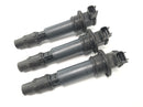 Triumph Speed Triple 1050 515NJ [2007] - Pacote de bobina do conector da vela de ignição da bobina de ignição-1