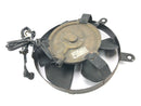 Honda VFR 800 FI RC46 [1999] - Ventilador do radiador, sistema de refrigeração do ventilador-4