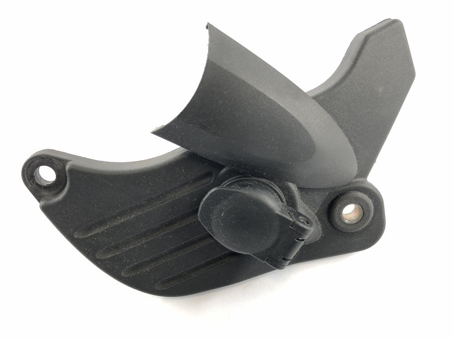 BMW K 1300 S K12S [2010] - Tampa esquerda com tomada 12V