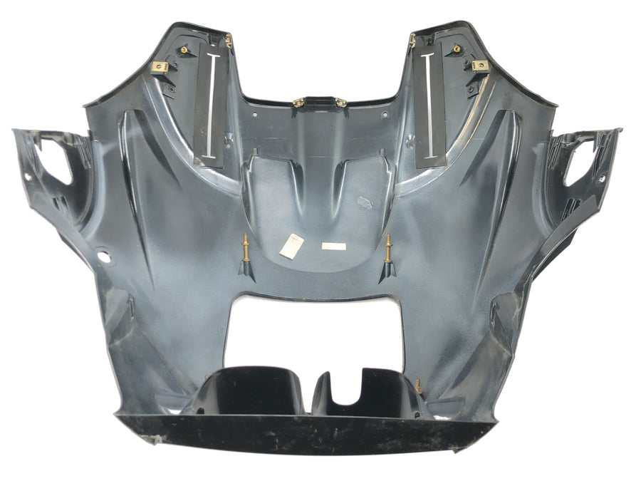 BMW R 1100 RT 259 [1999] - Carenagem dianteira carenagem cockpit código de cores 704
