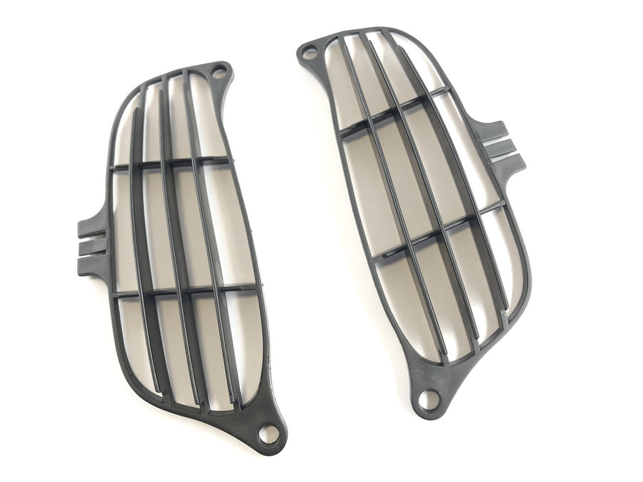 BMW R 1200 C 259C [1997] - Conjunto de grade de carenagem