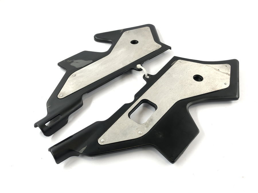 Honda CBR 1000 F SC24 [1991] - Cover Quadro de revestimento esquerdo e direito