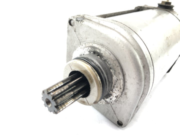 BMW F 650 GS R13 [2002] -AnLasser Starter Motor - 0