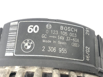 BMW R 1200 CL K30 [2003] - Alternador de gerador alternador - 0