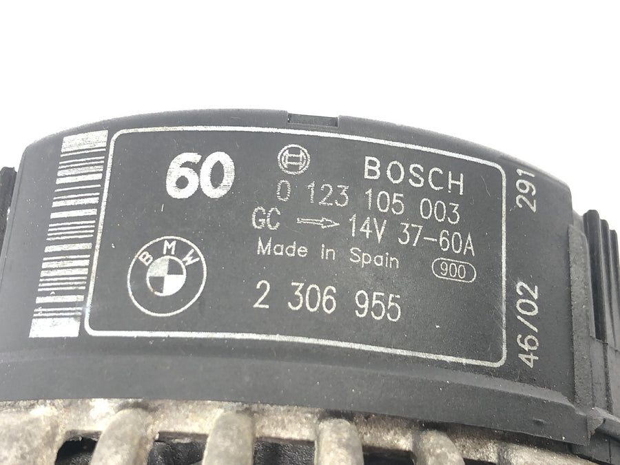 BMW R 1200 CL K30 [2003] - Alternador de gerador alternador