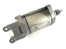 Yamaha XT 660 DM01 [2004] - Motor de partida do motor inicial-4