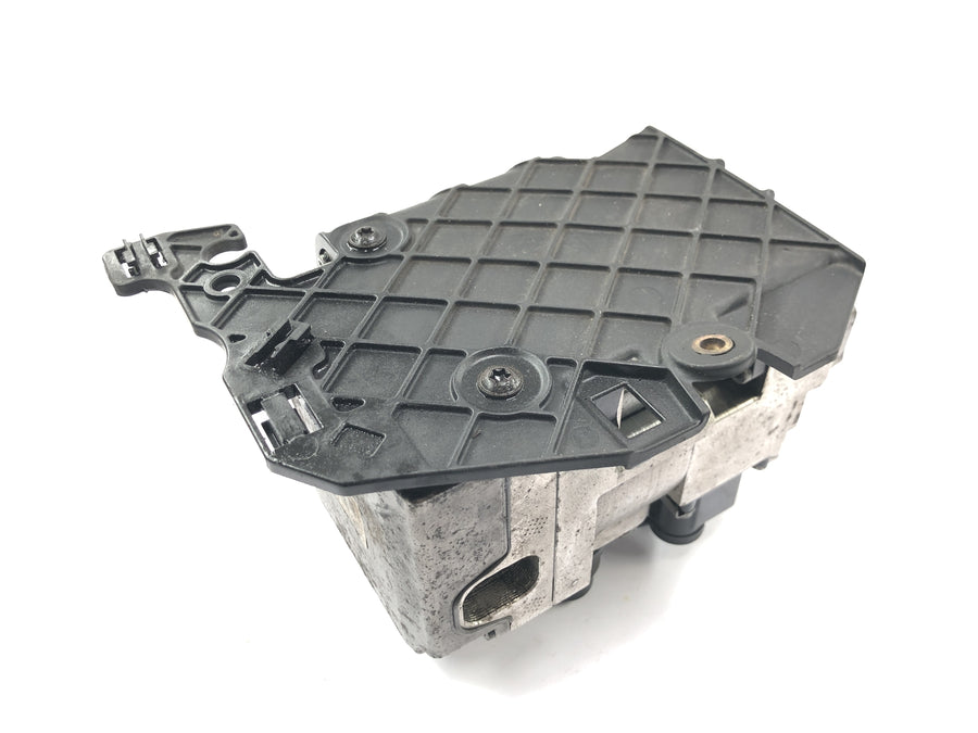 BMW K 1200 S K12S [2005] - Unidade hidráulica ABS Modulador ABS Unidade de controle ABS