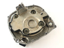 Yamaha XJR 1200 4PU [1995] - tampa da tampa do motor tampa-4