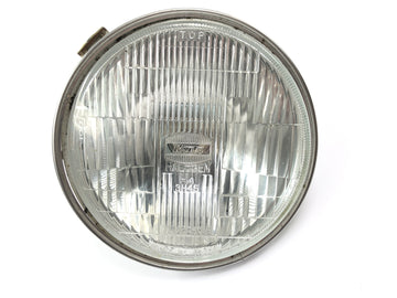Yamaha V Max 1200 2LT [1998] - Inserção do farol dianteiro H4 12V 60/55W - 0