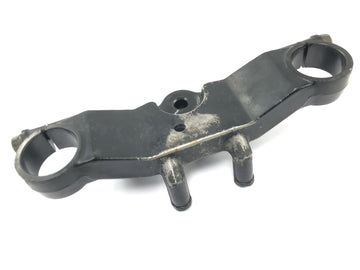 Suzuki RG 250 Gamma GJ21D [1987] - Ponte superior do garfo de direção - 0