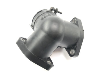 Kawasaki VN 1500 Classic VNT50D [2001] - Ingestão no adaptador de sucção de sucção assento de vedação - 0