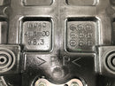 Yamaha XV 1600 Wild Star VP08 [2002] - Almofada do banco do passageiro do assento do passageiro-4