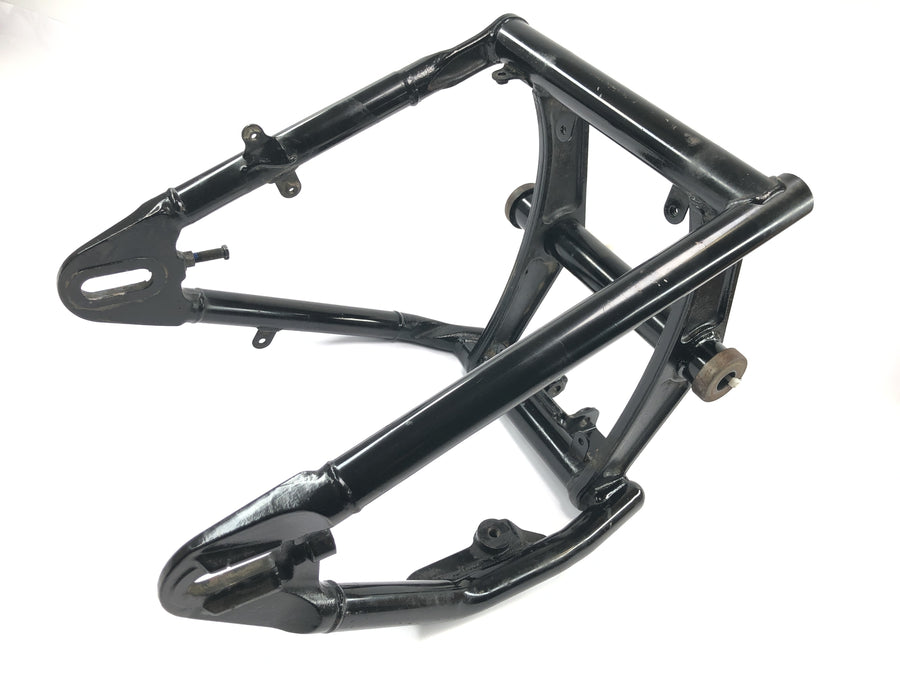 Yamaha XV 1600 Wild Star VP08 [2002] - Braço oscilante traseiro