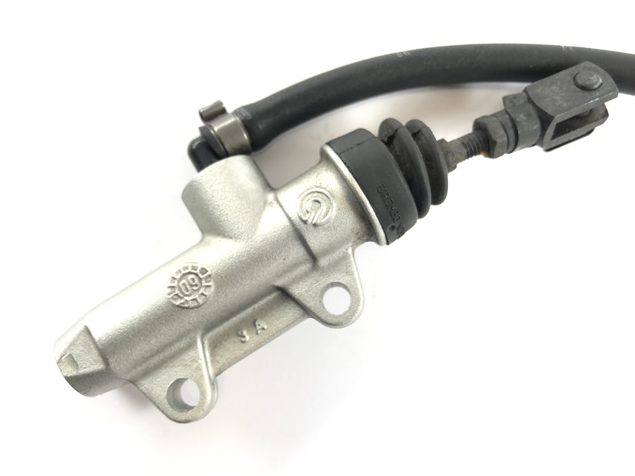 BMW K 1300 S K12S [2010] - Bomba de freio traseiro