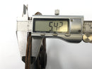 BMW R 100 GS 247E [1991] - Kit de embreagem placa de pressão da embreagem disco de fricção volante-6