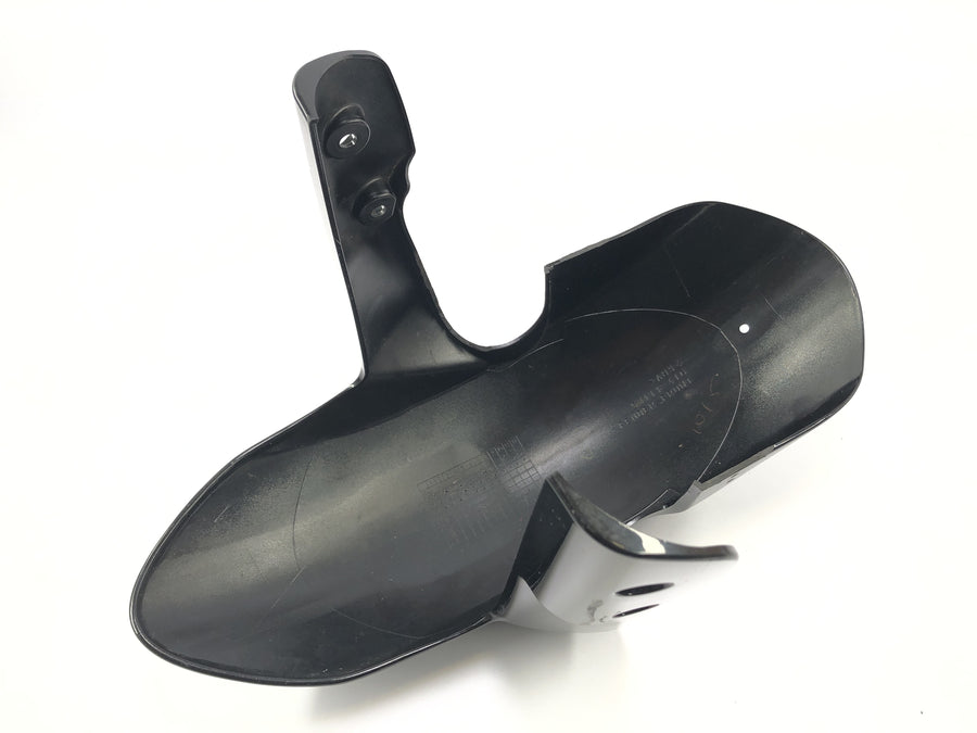 Suzuki GSXR 600 750 1000 [2006 a 2009] - Fender no Front Frontfender