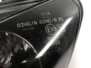 Yamaha YZF R1 RN04 [2001] - Farol dianteiro-2