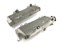 Husqvarna TE 610 H6 8AE [TE 570 H7] - Conjunto de refrigerador de água do radiador esquerdo direito-3