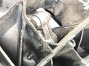 Cagiva Mito 125 Evo 8p [2000] - balanço do braço traseiro do braço balanço-6