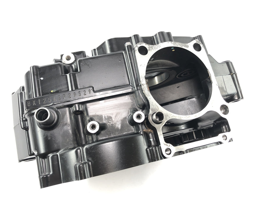 Kawasaki Ninja 125 BX125B [2024] - Habitação do motor Casas vazias