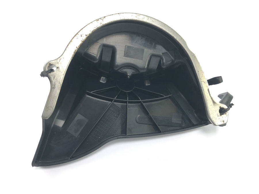Honda CBR 1000 RR SC59 [2008] - Tampa da roda dentada