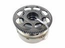 KTM 640 LC4 Prestige [2005] - Roda polar do rotor do alternador com roda livre de partida-3