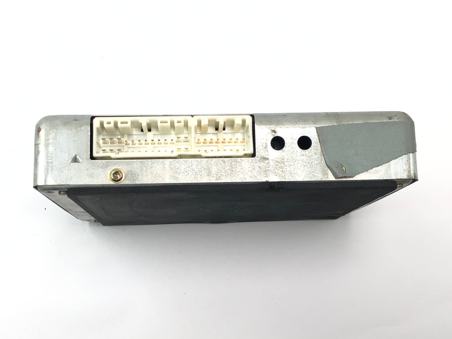 Aprilia RSV 1000 RP Mille [2001] - Módulo modulador ECU ECM da unidade de controle