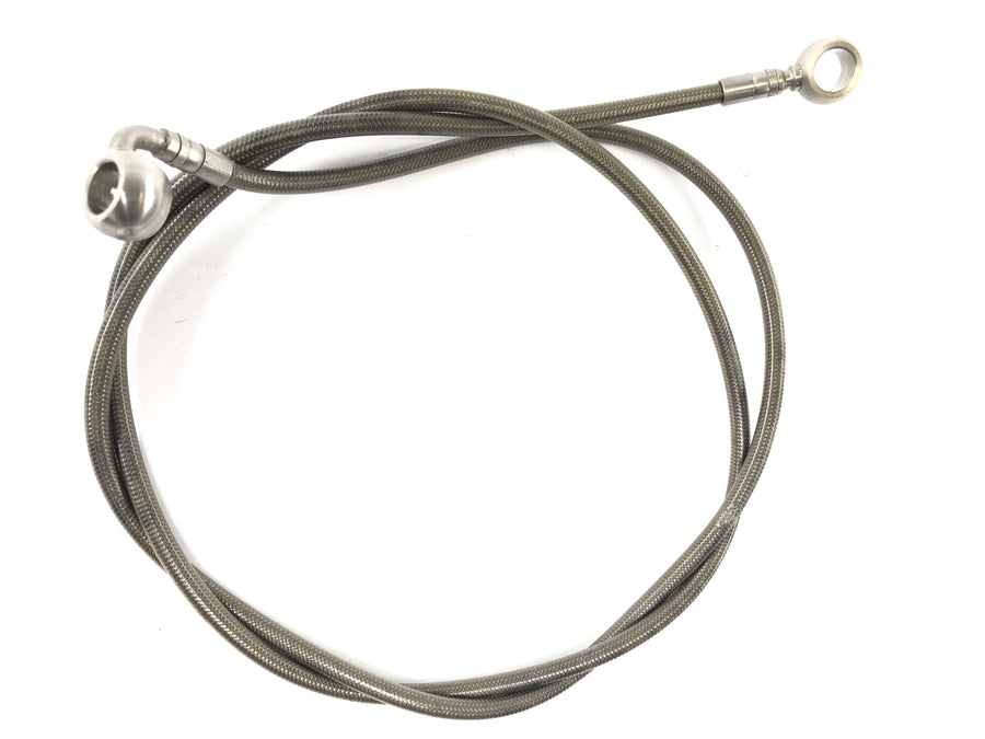 BMW R 1200 ST R1ST [2006] - Linha de freio Flex Back