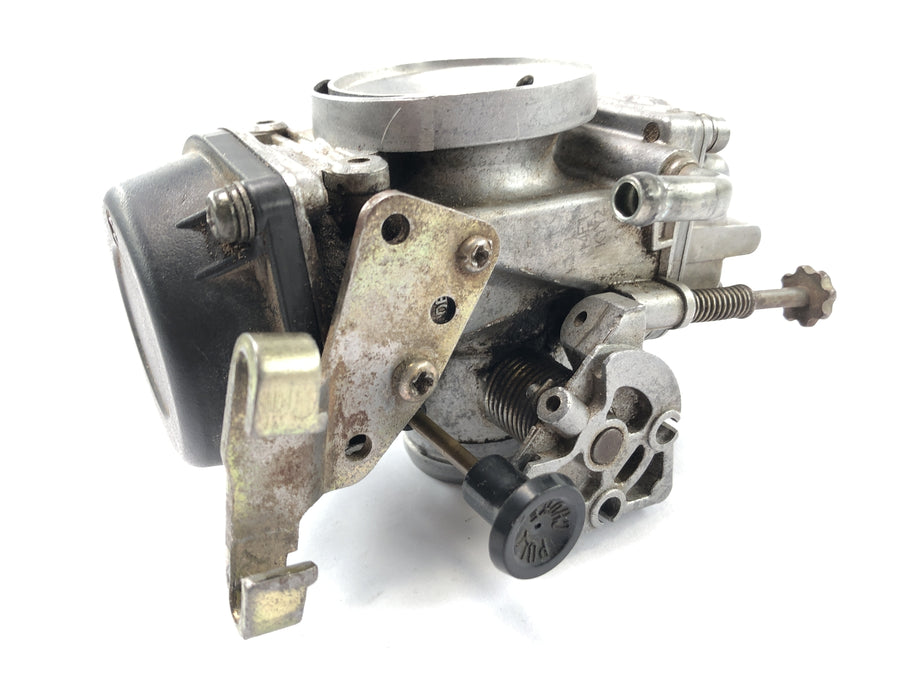 Suzuki DR 350 SK42B [1991] - Carburador