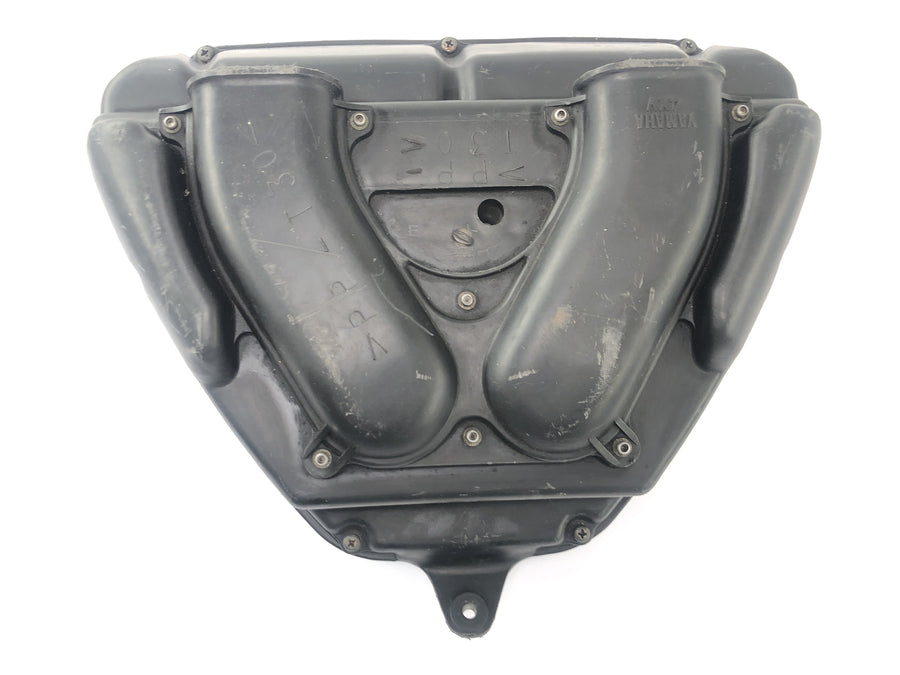 Yamaha YZF R1 RN01 [1998] - Caixa de filtro de ar da caixa de ar airbox