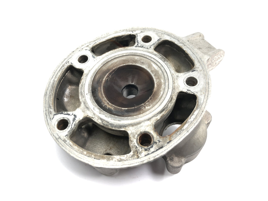 Sachs ZX 125 [1998] - tampa do motor da cabeça do cilindro