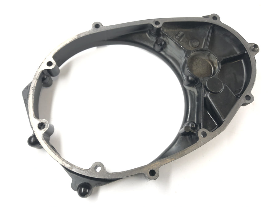 Kawasaki VN 1600 Mean Streak VNT60B [2005] - Motor Lid Polad